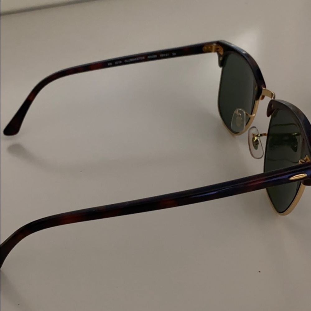 RayBan Clubmasters - Picture 2 of 6